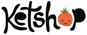 Ketshop Logo