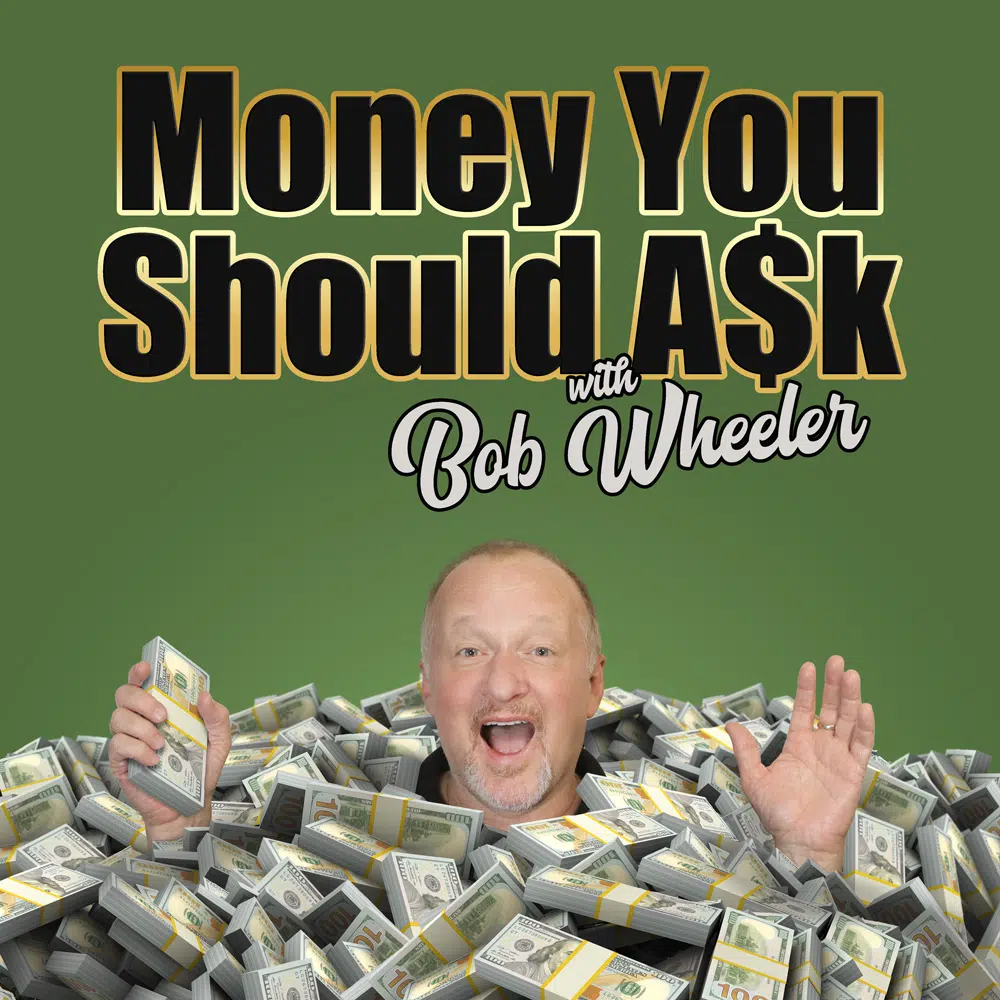 Money You Should Ask podcast