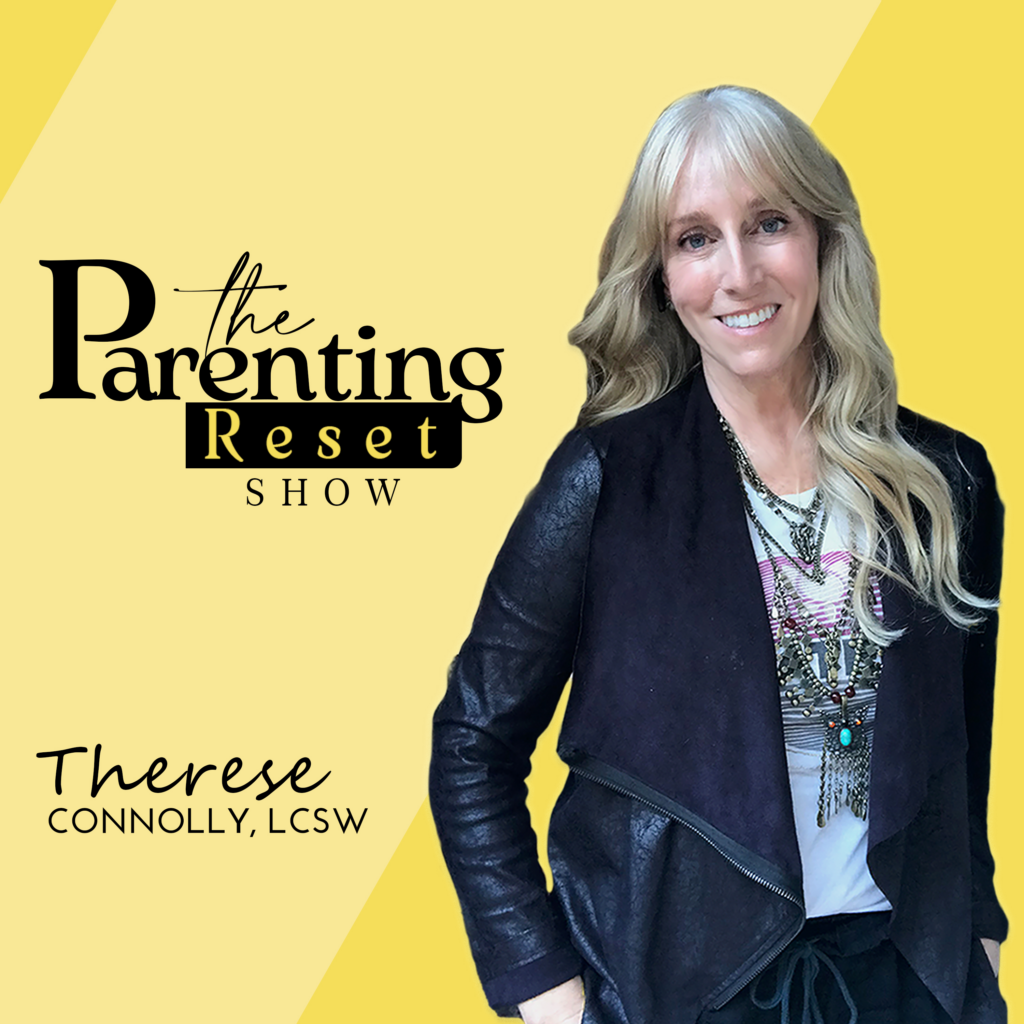 The Parenting Reset Show
