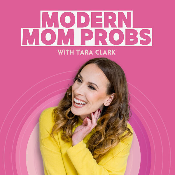 Tara Clark of Modern Mom Probs